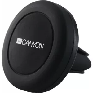Универсальный автодержатель Canyon Car air vent magnetic phone holder (CNE-CCHM2)