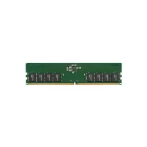 Модуль пам'яті для комп'ютера DDR5 8GB 5600 MHz Samsung (M323R1GB4DB0-CWM)