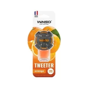 Ароматизатор для автомобіля WINSO Tweeter Orange 8мл (531770)