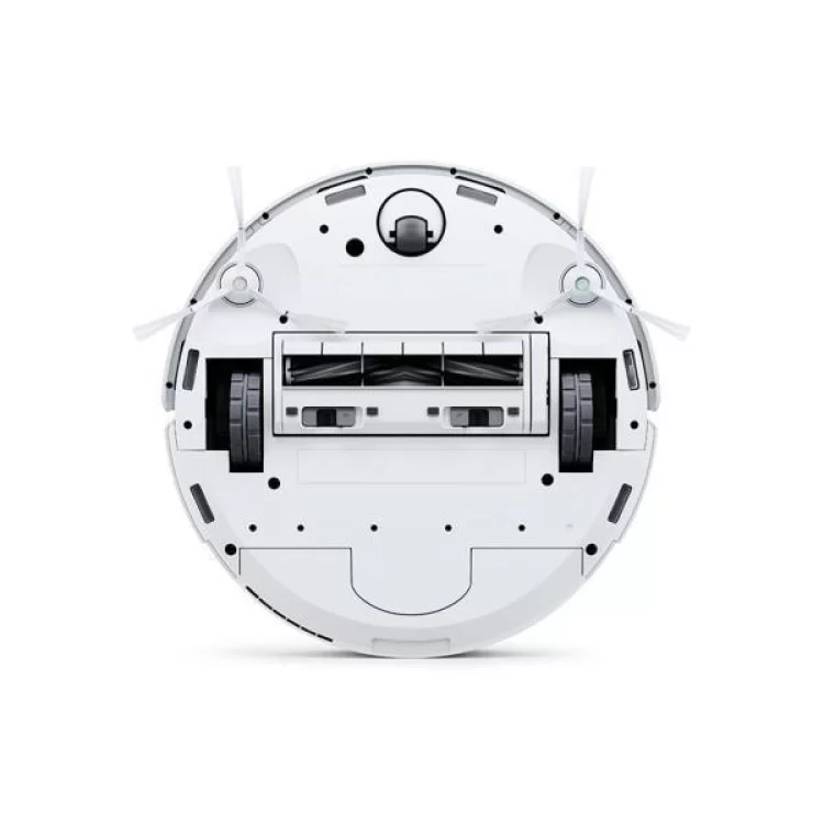 Пылесос Ecovacs DEEBOT OZMO T10 White (DBX33) инструкция - картинка 6