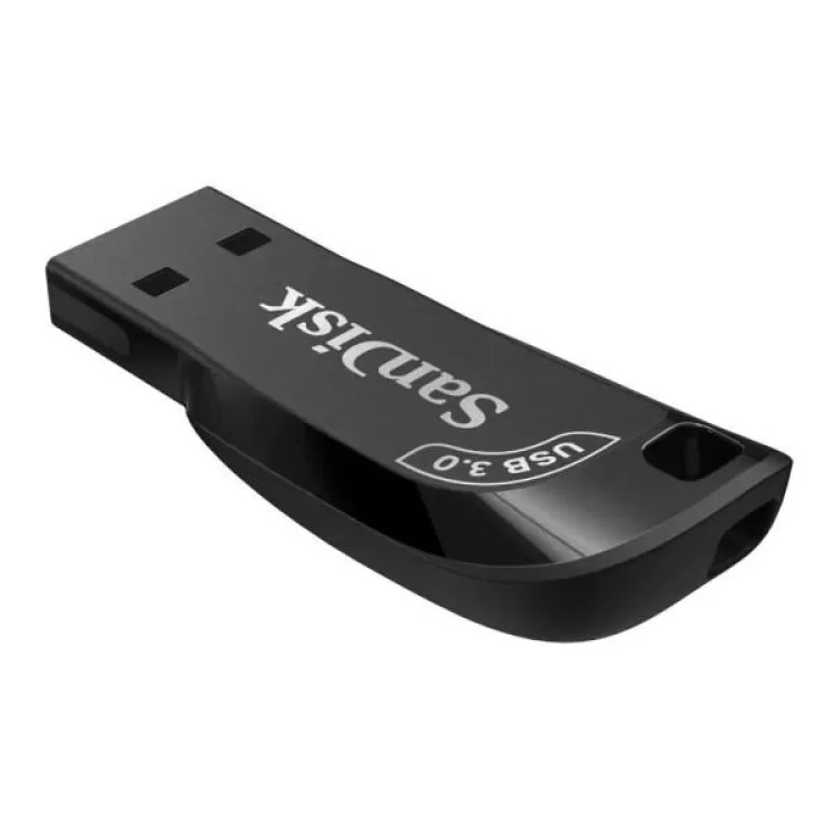 USB флеш накопитель SanDisk 64GB Ultra Shift USB 3.0 (SDCZ410-064G-G46) цена 456грн - фотография 2