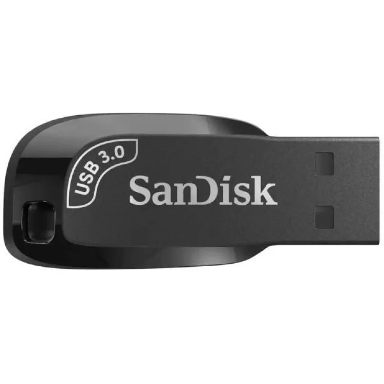 продаємо USB флеш накопичувач SanDisk 64GB Ultra Shift USB 3.0 (SDCZ410-064G-G46) в Україні - фото 4