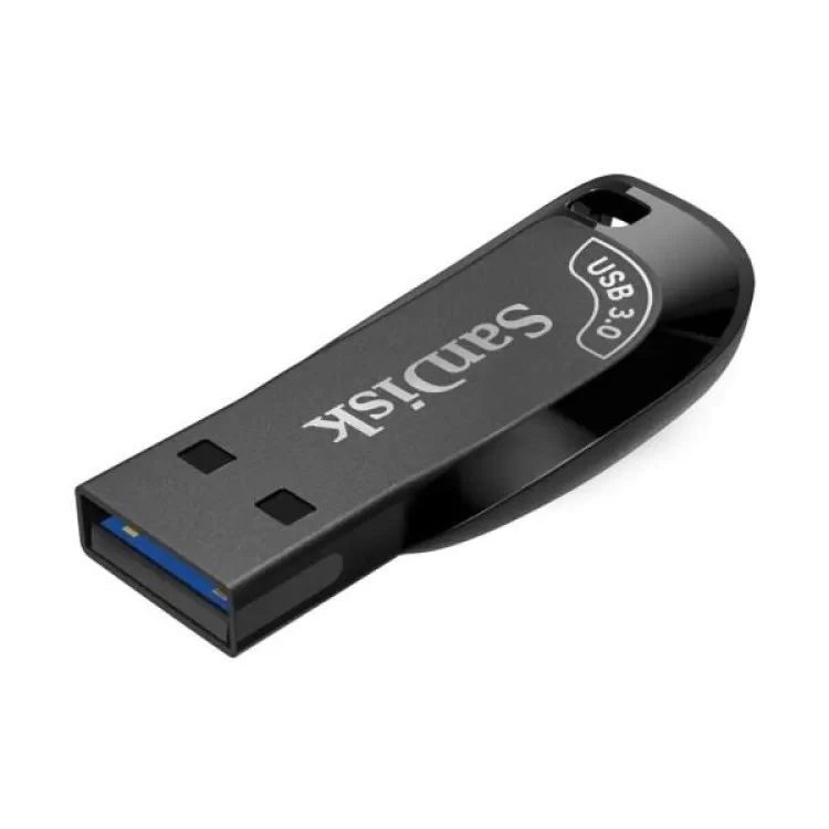 USB флеш накопичувач SanDisk 64GB Ultra Shift USB 3.0 (SDCZ410-064G-G46) відгуки - зображення 5