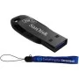 USB флеш накопитель SanDisk 64GB Ultra Shift USB 3.0 (SDCZ410-064G-G46)