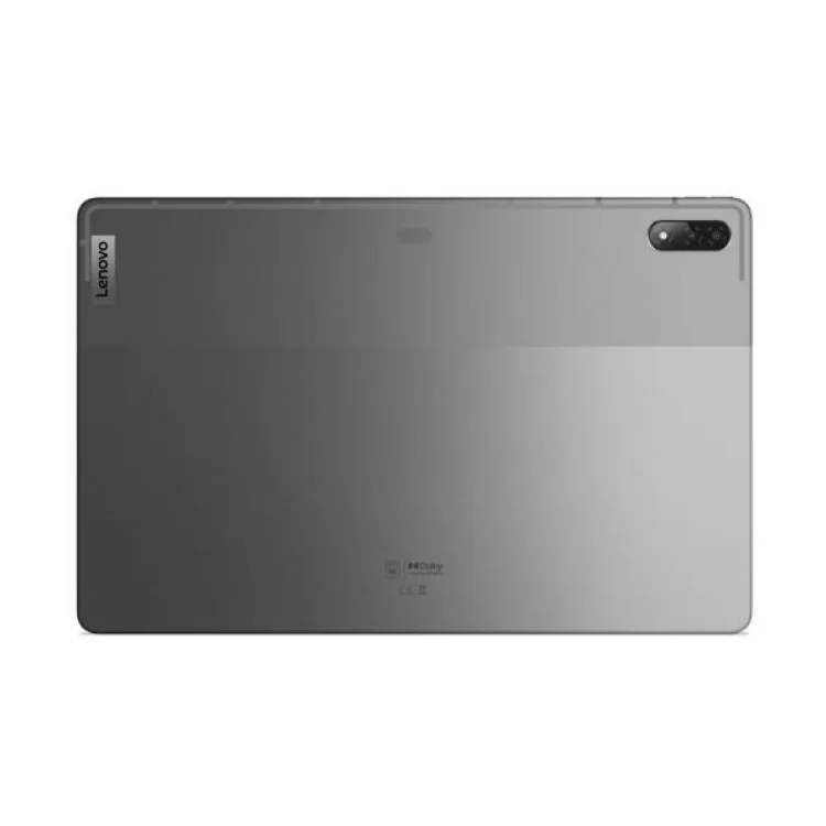 Планшет Lenovo Tab P12 Pro 8/256 5G Storm Grey + Pen (ZA9E0025UA) характеристики - фотографія 7