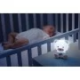 Ночник Chicco Dreamlight розовый (09830.10)