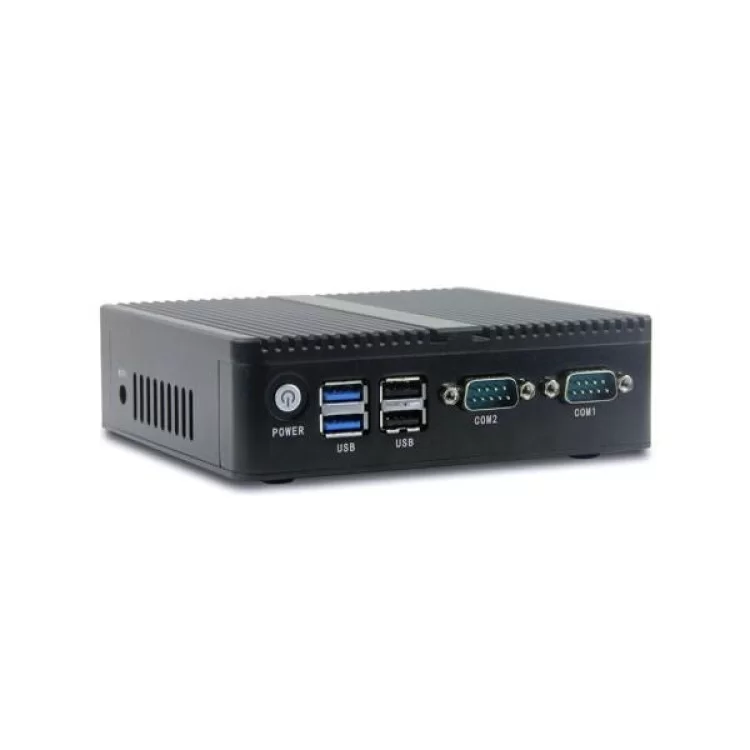 Промышленный ПК Syncotek Synco PC box J4125/8GB/no SSD/USBx4/RS232x2/LANx2VGA/HDMI (S-PC-0089) цена 19 000грн - фотография 2