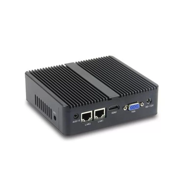 продаем Промышленный ПК Syncotek Synco PC box J4125/8GB/no SSD/USBx4/RS232x2/LANx2VGA/HDMI (S-PC-0089) в Украине - фото 4