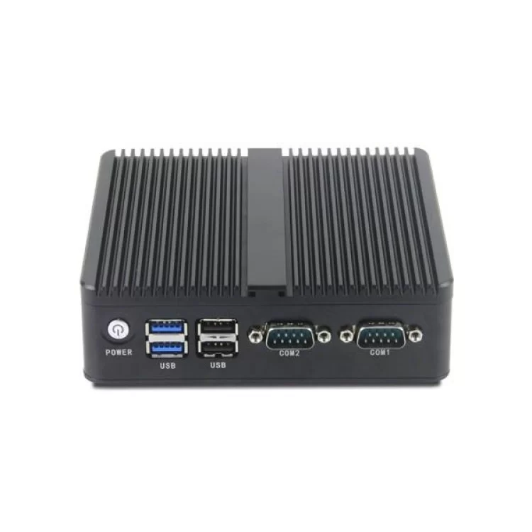 Промышленный ПК Syncotek Synco PC box J4125/8GB/no SSD/USBx4/RS232x2/LANx2VGA/HDMI (S-PC-0089) инструкция - картинка 6
