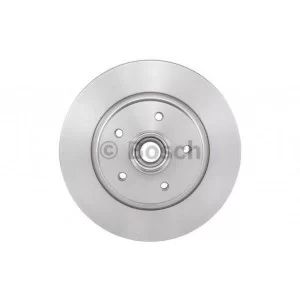 Тормозной диск Bosch 0 986 479 015