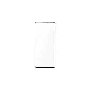 Стекло защитное Drobak Xiaomi 12 Lite (Black) (717131)