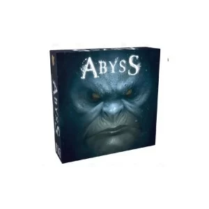 Настільна гра Bombyx Abyss (Безодня), англійська (3760267990892)