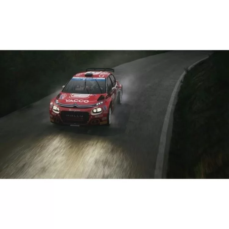 Гра Sony EA Sports WRC, BD диск (1161317) ціна 3 060грн - фотографія 2