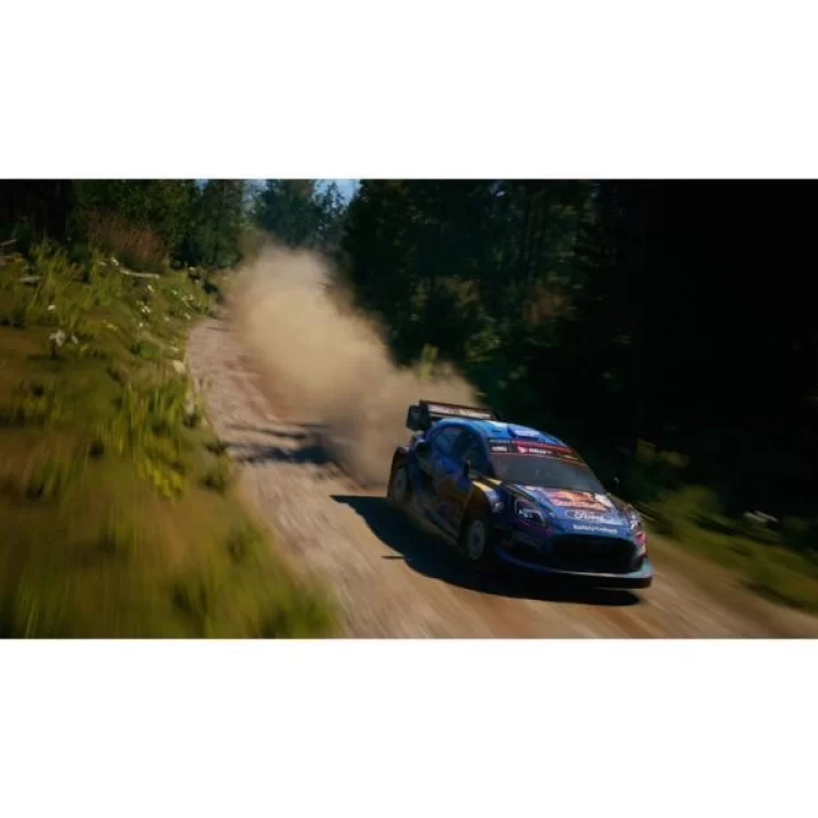 в продажу Гра Sony EA Sports WRC, BD диск (1161317) - фото 3