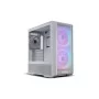 Корпус Lian Li LANCOOL 216 with ARGB fans (G99.LAN216RW.00)