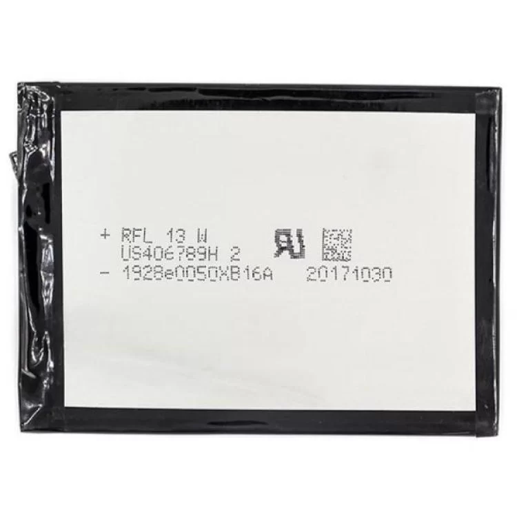 Аккумуляторная батарея PowerPlant Lenovo ZUK Z1 (BL255) 4000mAh (SM130269) цена 843грн - фотография 2