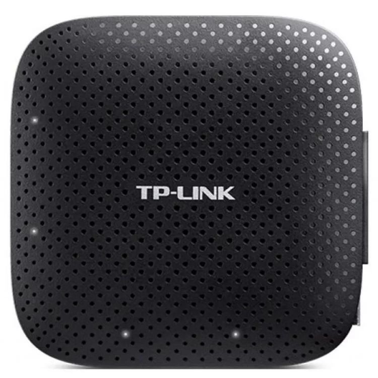 Концентратор TP-Link UH400 ціна 798грн - фотографія 2