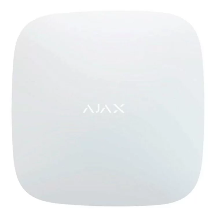 Комплект охоронної сигналізації Ajax StarterKit 2 /White (StarterKit 2) ціна 12 999грн - фотографія 2