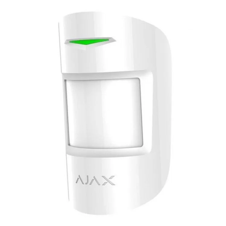 в продажу Комплект охоронної сигналізації Ajax StarterKit 2 /White (StarterKit 2) - фото 3