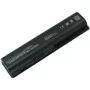 Акумулятор до ноутбука HP Pavilion DV4 (HSTNN-DB72, H5028LH) 10.8V 5200mAh PowerPlant (NB00000025)