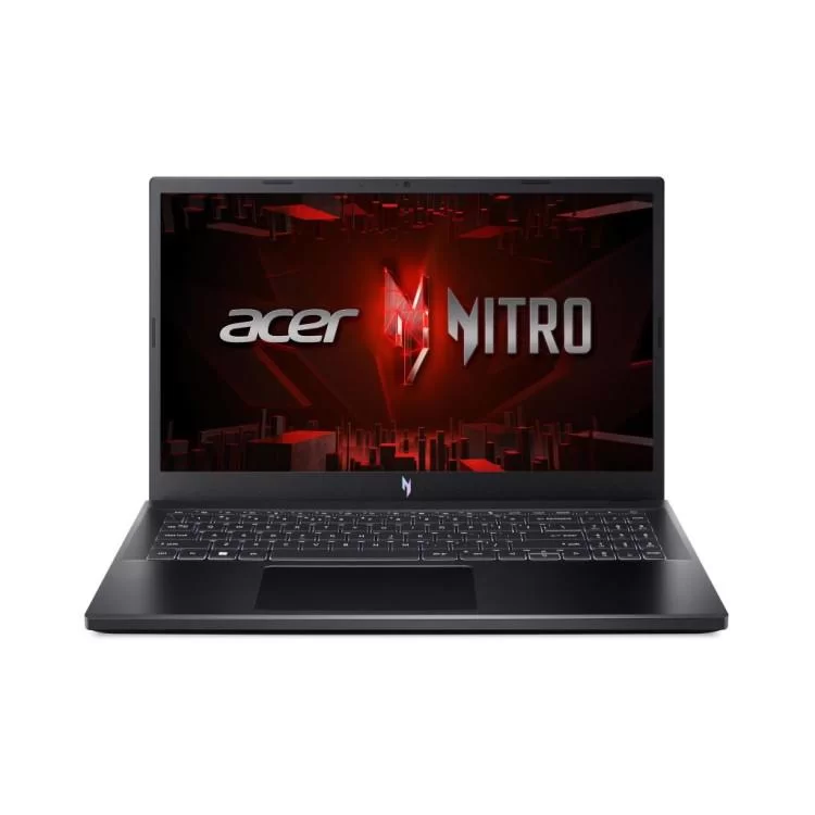 Ноутбук Acer Nitro V 15 ANV15-51 (NH.QNBEU.002)