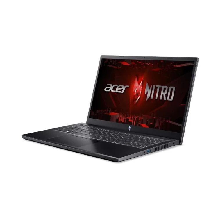 Ноутбук Acer Nitro V 15 ANV15-51 (NH.QNBEU.002) ціна 89 998грн - фотографія 2