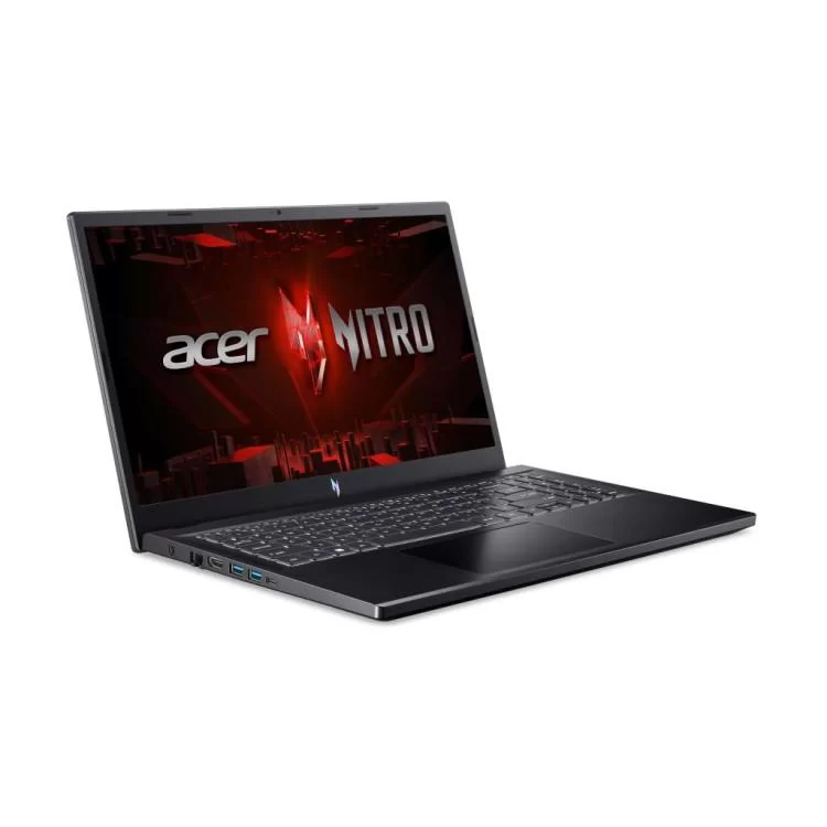 в продаже Ноутбук Acer Nitro V 15 ANV15-51 (NH.QNBEU.002) - фото 3