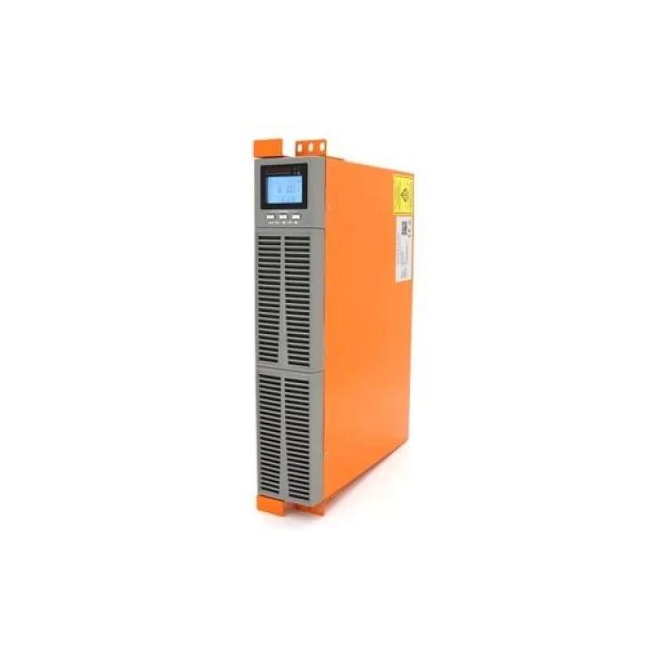 Пристрій безперебійного живлення Makelsan ОNLINE MAKELSAN PowerPack Se-RT-1kVA-LCD (PowerPackSeRT-1kVA)