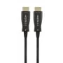 Кабель мультимедійний HDMI to HDMI 30m AOC V2.0 Cablexpert (CCBP-HDMI-AOC-30M)