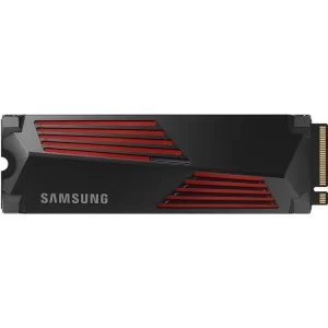 Накопичувач SSD M.2 2280 2TB Samsung (MZ-V9P2T0GW)