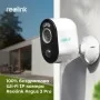 Камера відеоспостереження Reolink Argus 3 Pro