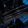 Модуль пам'яті для комп'ютера DDR5 16GB (2x8GB) 5600 MHz Beast Kingston Fury (ex.HyperX) (KF556C36BBEK2-16)