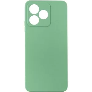 Чехол для мобильного телефона Dengos Soft Realme C51 (mint) (DG-TPU-SOFT-53)