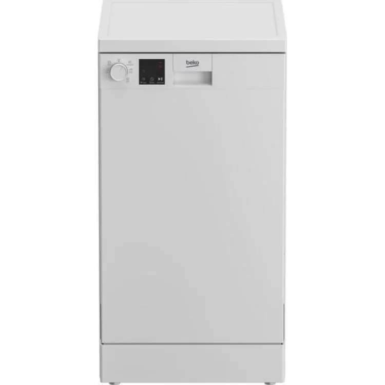 Посудомийна машина Beko DVS05025W