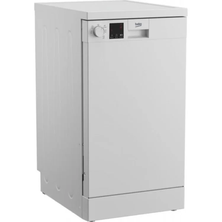 Посудомоечная машина Beko DVS05025W цена 22 678грн - фотография 2