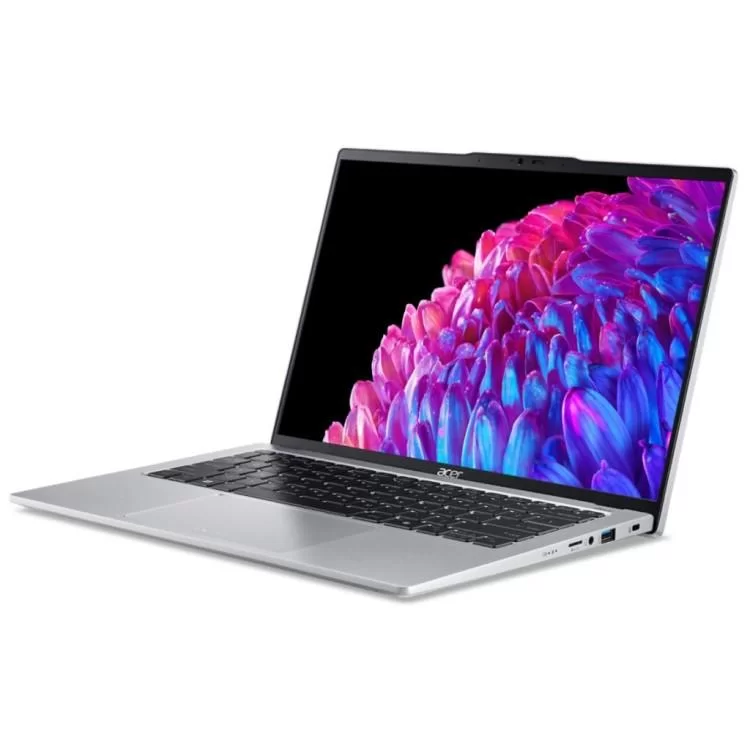 Ноутбук Acer Swift Go 14 SFG14-73-522G (NX.KY8EU.004) цена 46 124грн - фотография 2