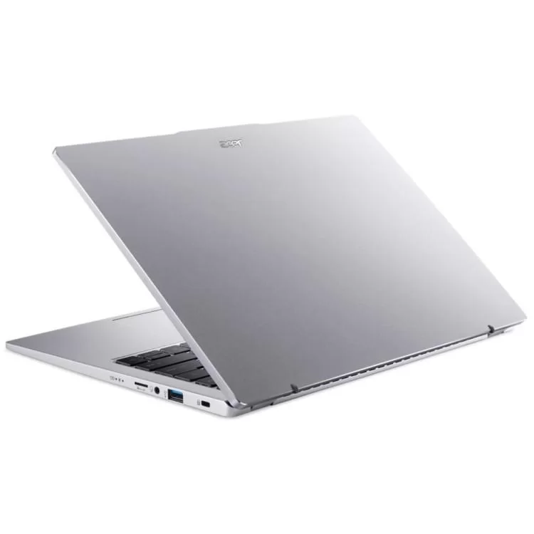 Ноутбук Acer Swift Go 14 SFG14-73-522G (NX.KY8EU.004) отзывы - изображение 5
