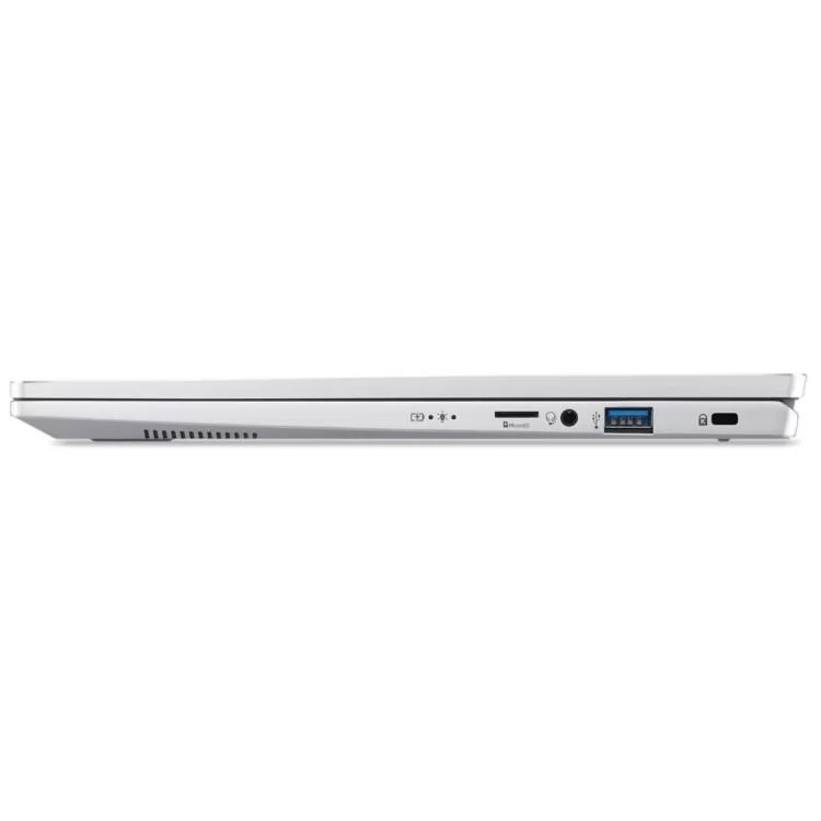 Ноутбук Acer Swift Go 14 SFG14-73-522G (NX.KY8EU.004) инструкция - картинка 6