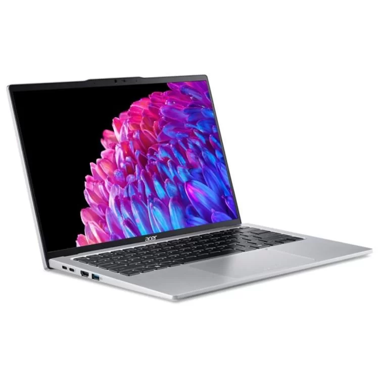 Ноутбук Acer Swift Go 14 SFG14-73-522G (NX.KY8EU.004) характеристики - фотография 7