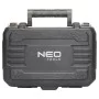 Лазерный нивелир Neo Tools 3D 20м, 0.03 мм/м, IP54, кейс (75-109)