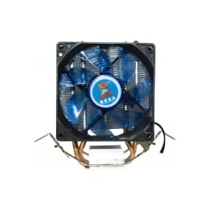 Кулер для процессора Cooling Baby R90 BLUE LED
