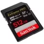 Карта пам'яті SanDisk 512GB SDXC class 10 UHS-II U3 V60 (SDSDXEP-512G-GN4IN)