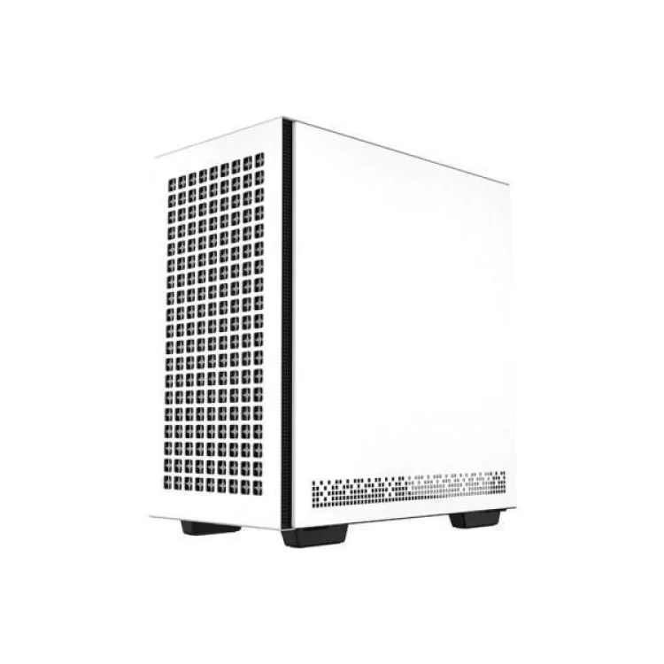 Корпус Deepcool CH370 White (R-CH370-WHNAM1-G-1) - фото 9