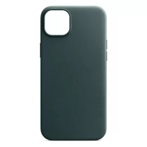 Чехол для мобильного телефона Armorstandart FAKE Leather Case Apple iPhone 12 Pro Max Shirt Green (ARM61389)