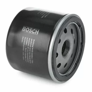 Фильтр масляный Bosch (0 451 103 300)