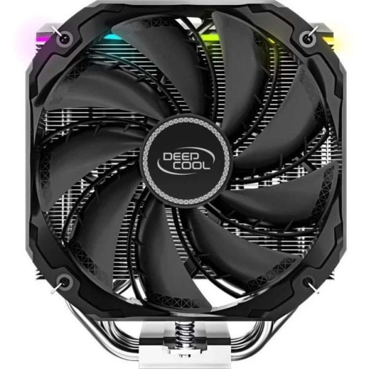 в продажу Кулер до процесора Deepcool AS500 PLUS - фото 3