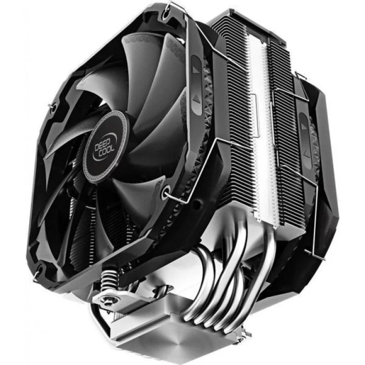 продаємо Кулер до процесора Deepcool AS500 PLUS в Україні - фото 4