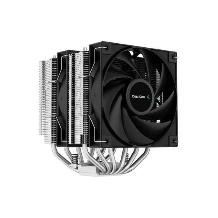 Кулер до процесора Deepcool AG620 ціна 3 925грн - фотографія 2