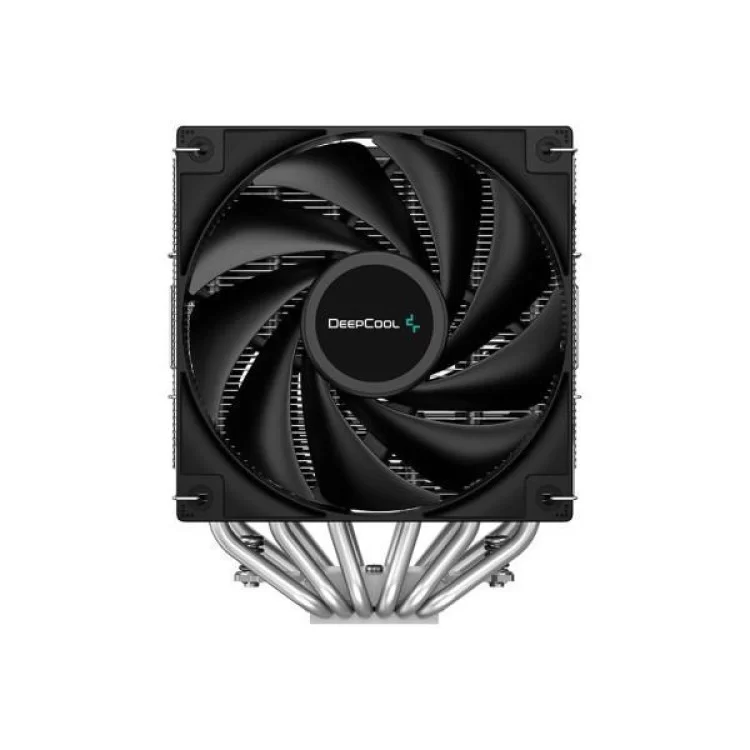 продаємо Кулер до процесора Deepcool AG620 в Україні - фото 4