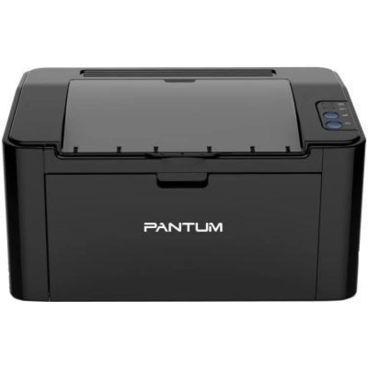 Лазерний принтер Pantum P2500W с Wi-Fi (P2500W) ціна 7 172грн - фотографія 2